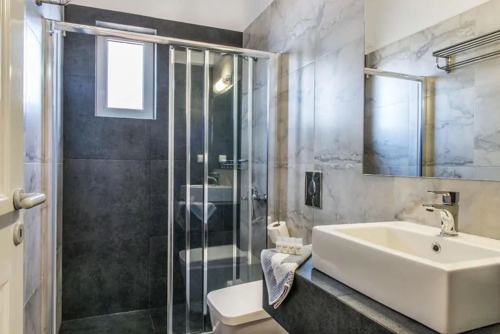 Room, Hotel Vergina Beach, Crete