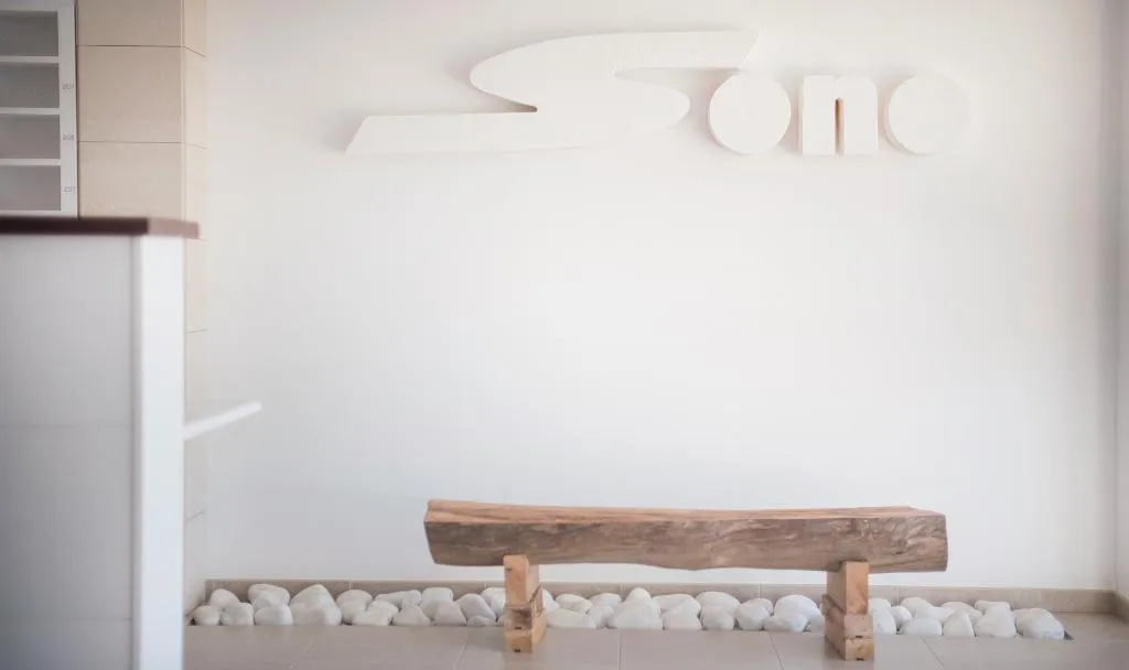 Lobby, Sono Apartamentos, Barcelona