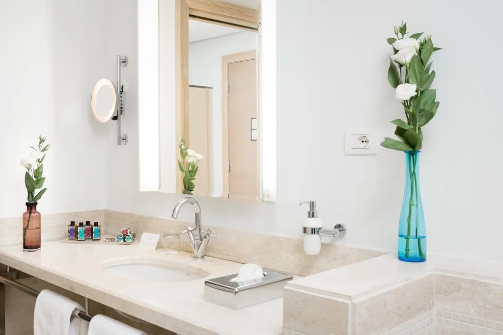 JUNIOR SUITE STANDARD Room, Is Arenas  Resort, Cagliari