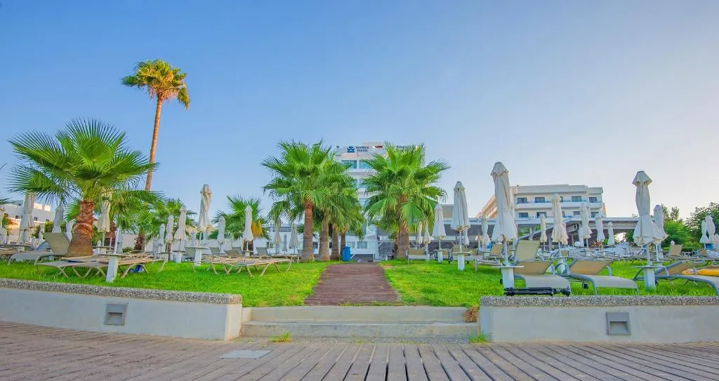 General view, Silver Sands, Cyprus