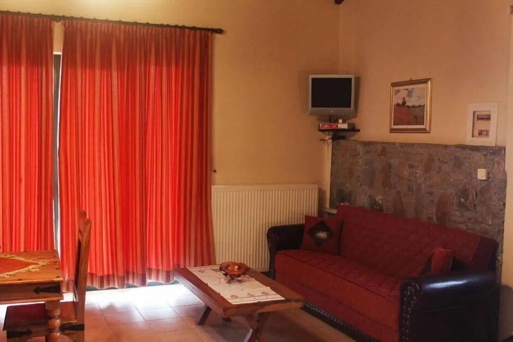 Room, Aetovigla Traditional Guest Houses, Crete