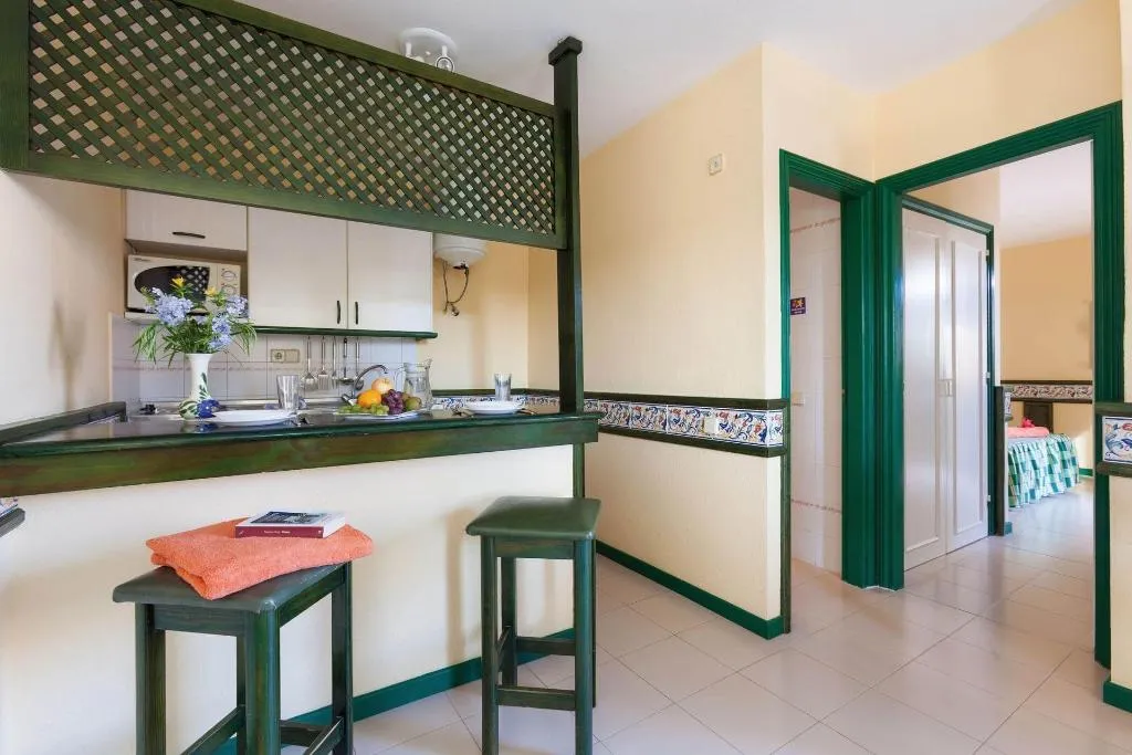 Room, Apartamentos Puerto Caleta, Fuerteventura