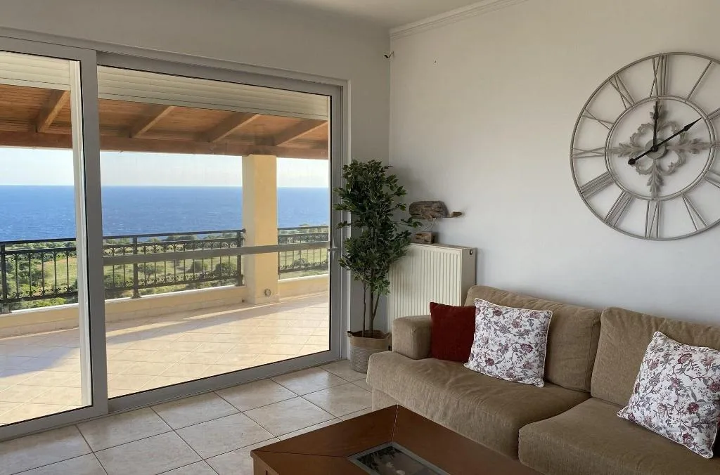 Room, Lithies Studios & Apartments, Zante
