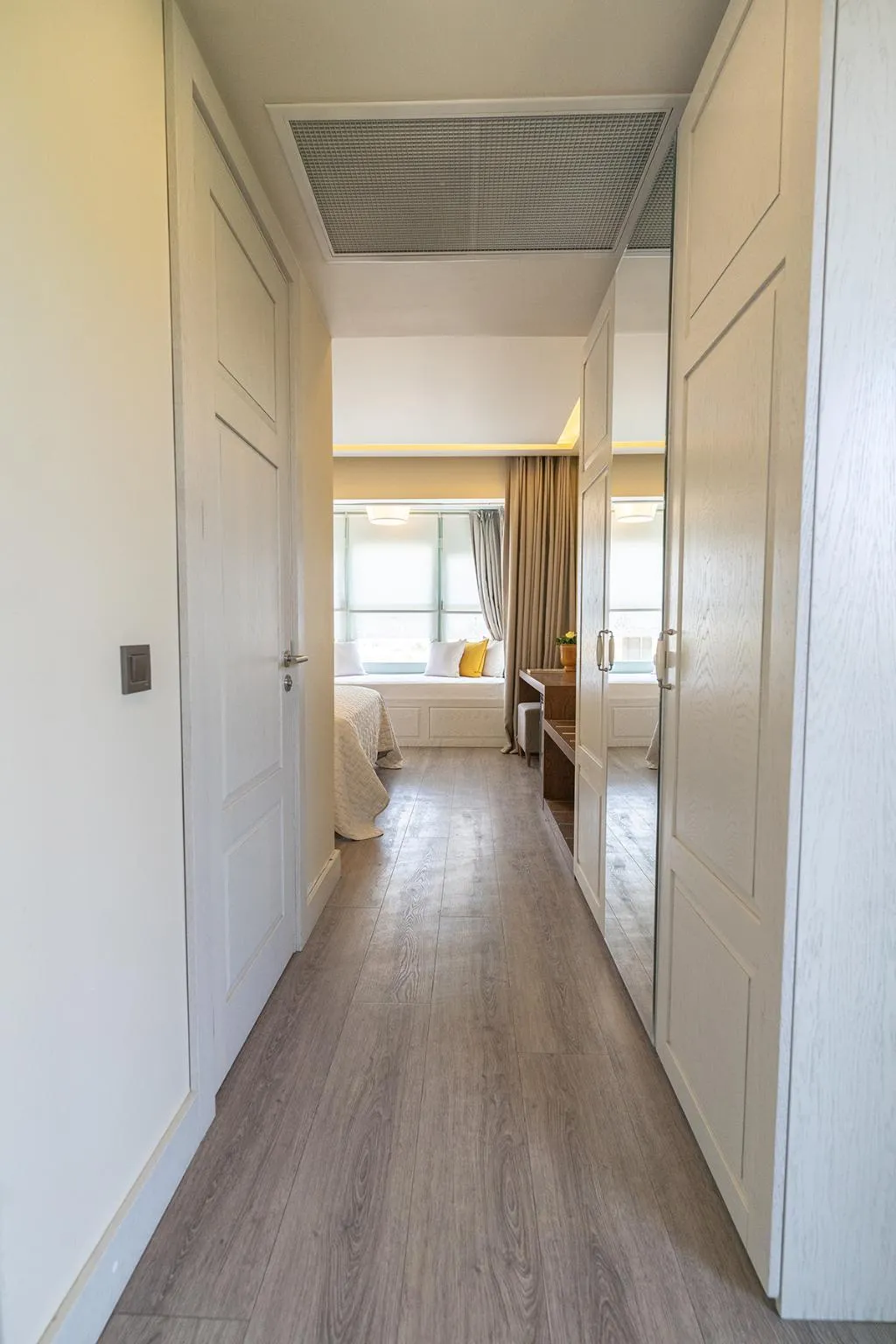 DOUBLE DELUXE Room, Casa Luna Hotel Alacati, Izmir