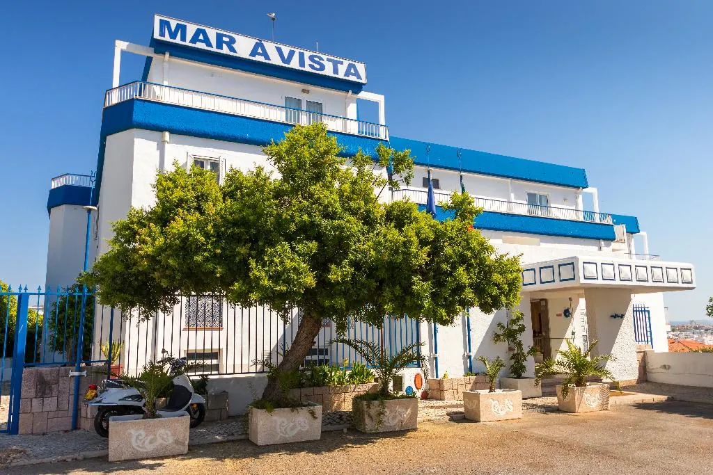 General view, Mar a Vista, Algarve