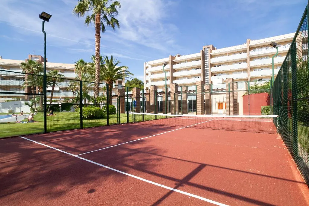 Sports and Entertainment, Ibersol SPA Aqquaria, Costa Dorada