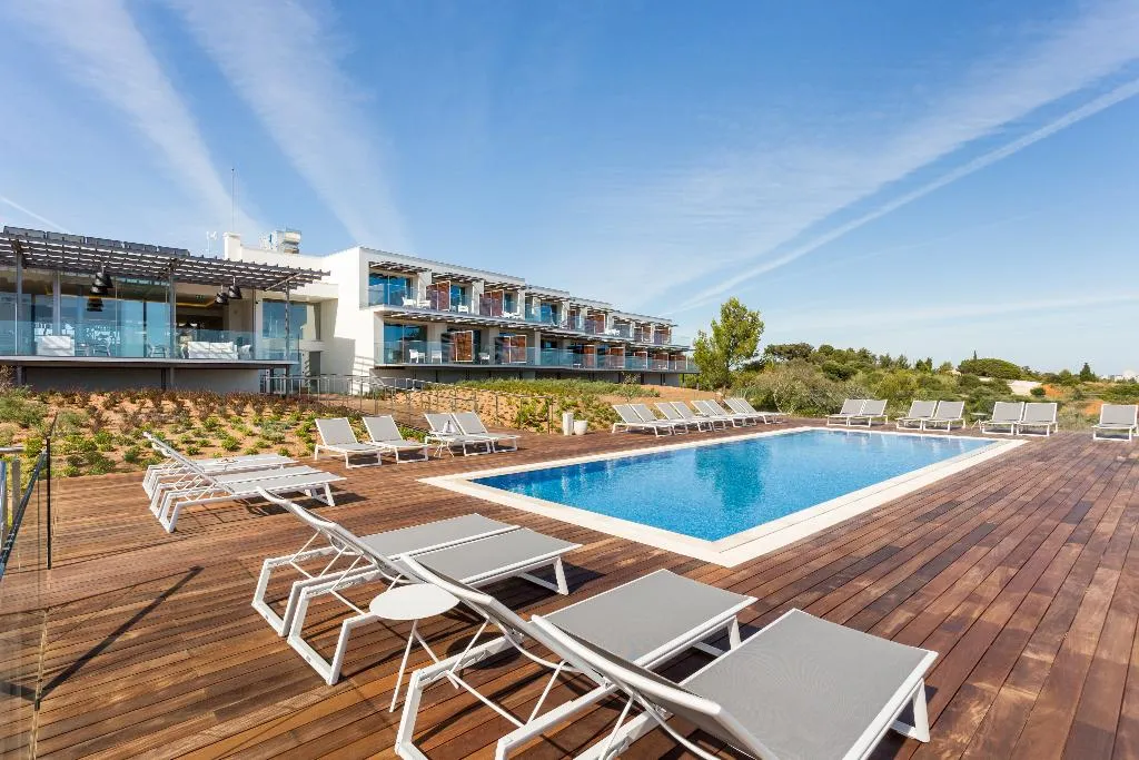 Pool, Palmares Beach House Hotel, Algarve