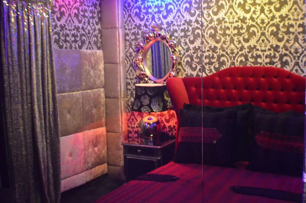 Room, Xcite Hotel Lida - Adults Only, Athens