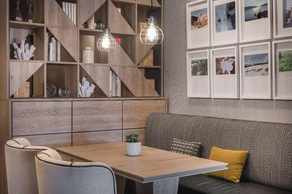 Lobby, AC Hotel by Marriott Alicante, Costa Blanca