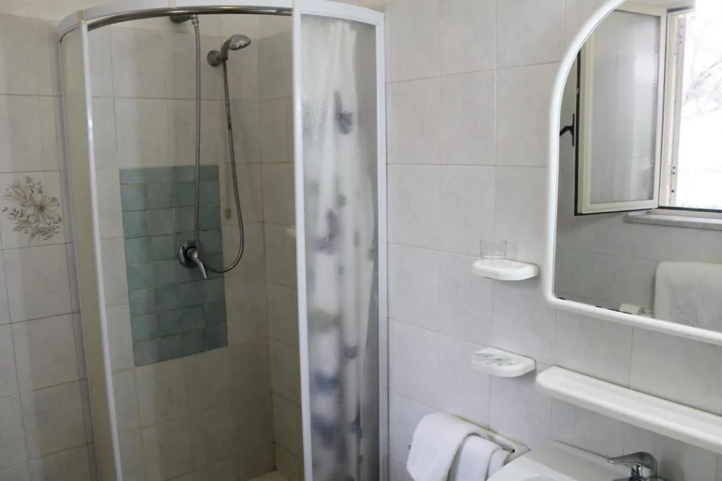 Room STANDARD Room, Castiglione Village & Spa, Naples