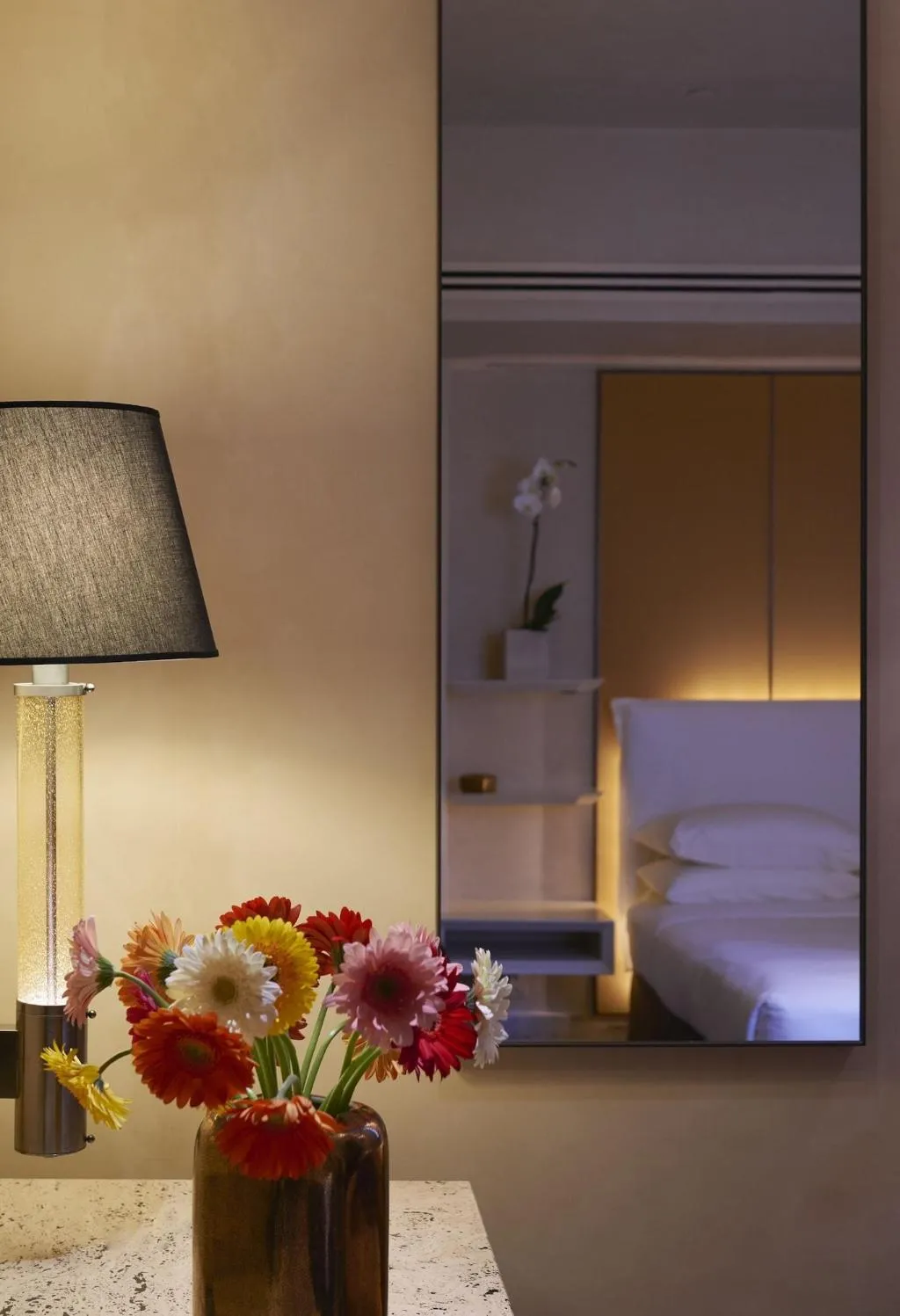 Room, Park Hyatt Milan, Milan