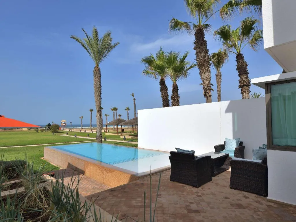Room, Sofitel Agadir Royal Bay Resort, Agadir