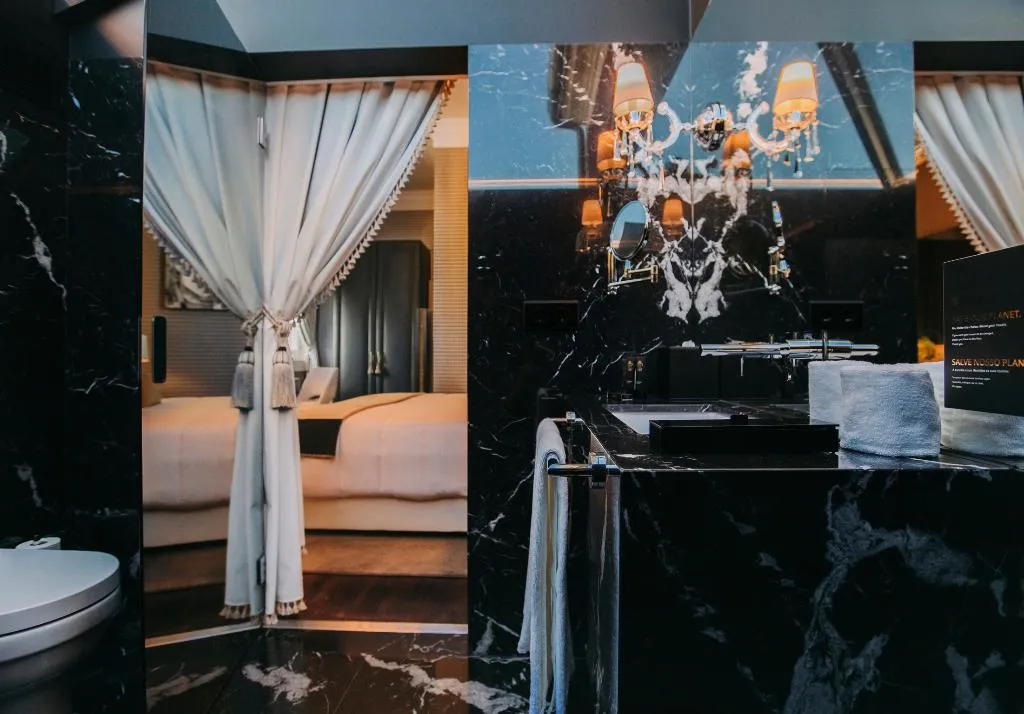 Double or Twin CLASSIC Room, Torel Palace Porto, Porto