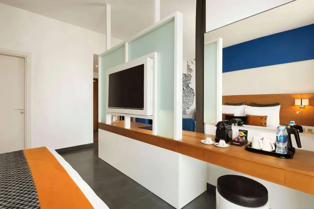 Room PREMIUM Room, TRYP by Wyndham Dubai, Dubai