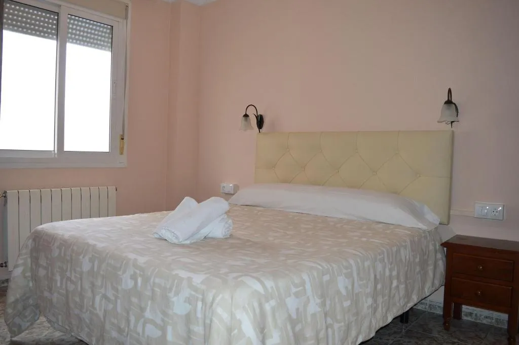 Room, Hotel Doña Carmen, Costa Del Sol