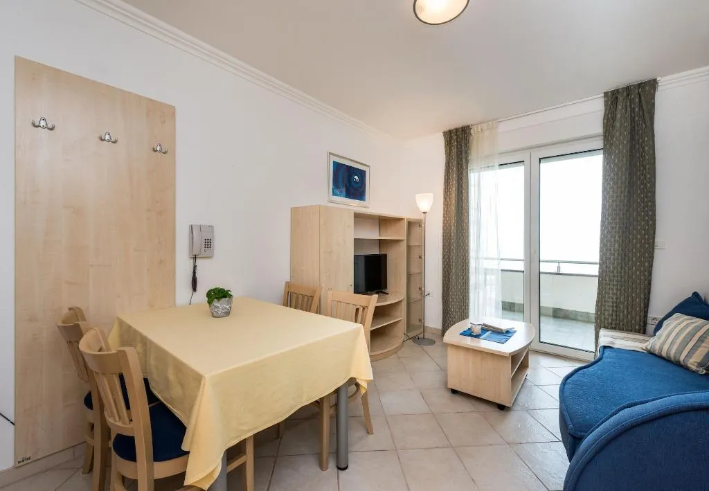 Room, Skiper Rezidencija, Istria
