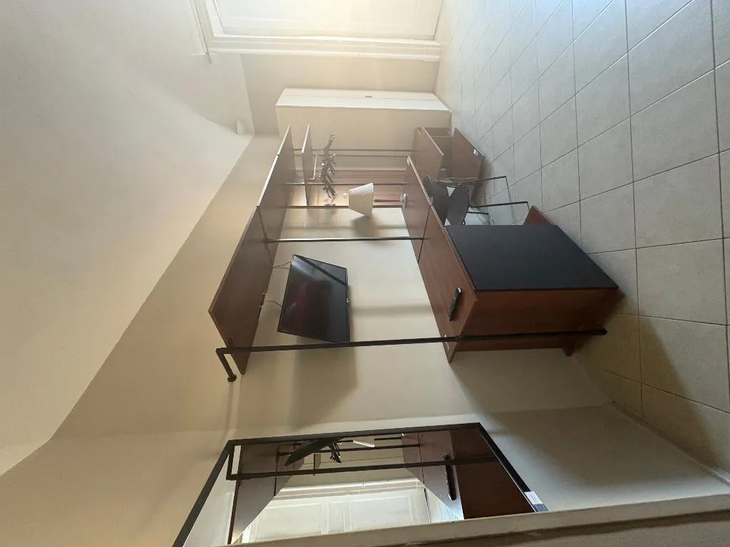 QUADRUPLE STANDARD Room, Santuzza Hotel Catania, Catania