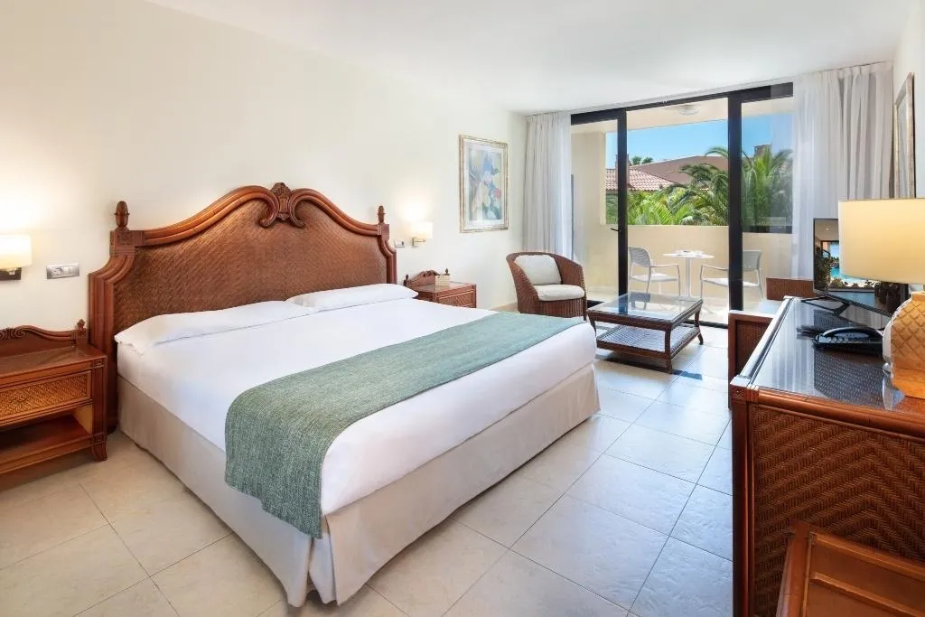 Double or Twin CAPACITY 2 Room, La Palma Princess, La Palma