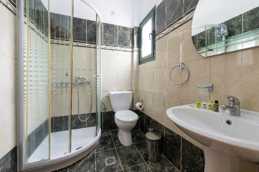 Double or Twin PREMIUM Room, Summer Sun, Kefallinia