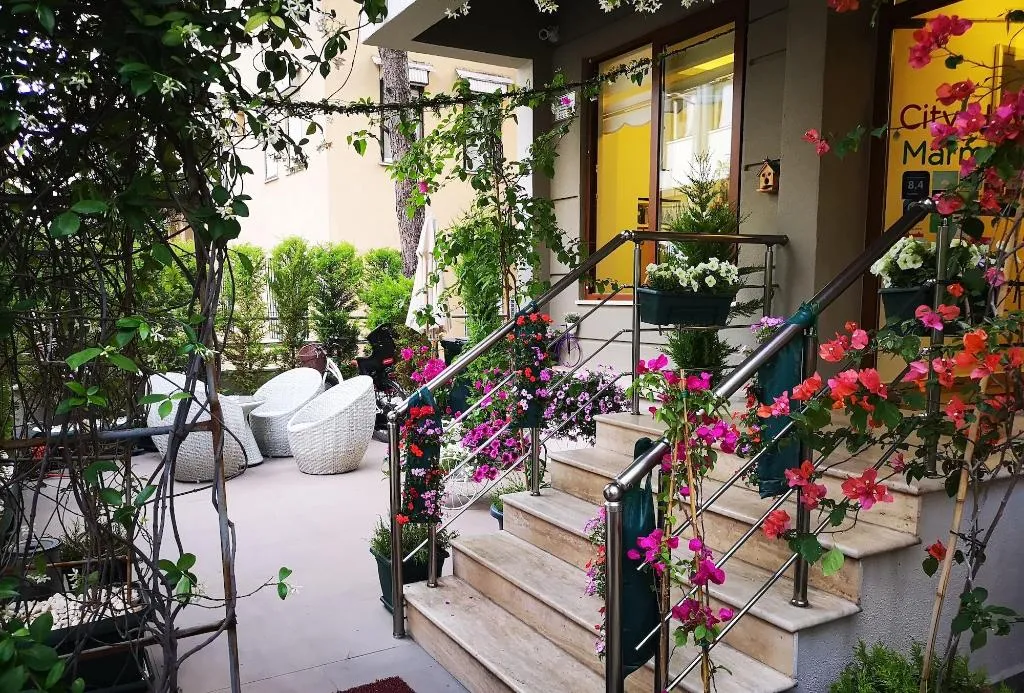 Room, City Hotel Marmaris, Dalaman