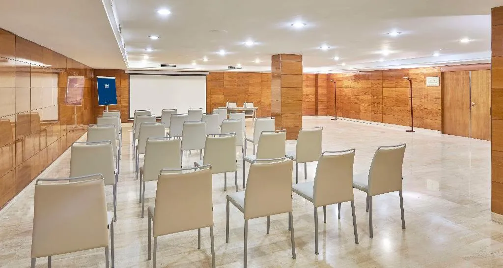 Conferences, NH Barcelona Eixample, Barcelona
