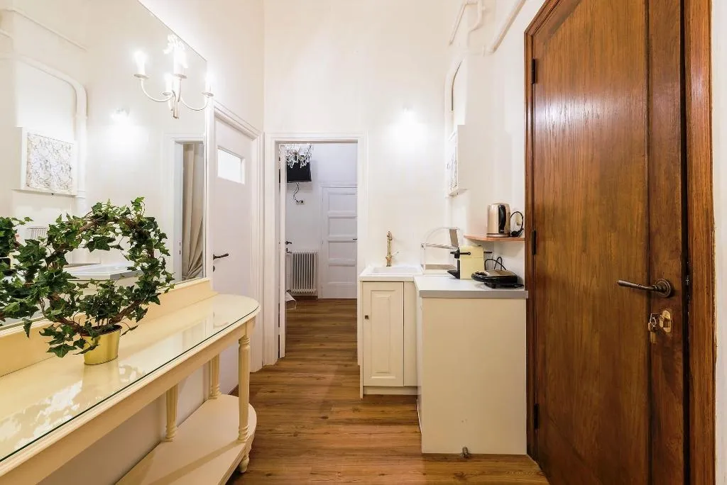 Room, Athens Koukaki Boutique Apartments, Athens