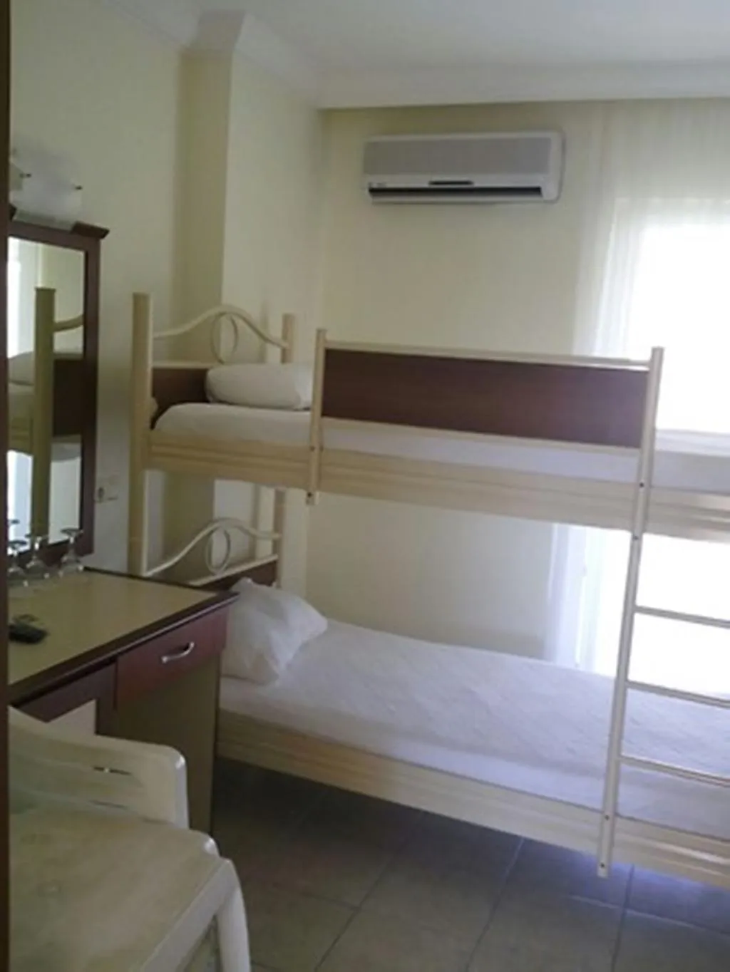 Room, Dynasty Hotel Side, Antalya