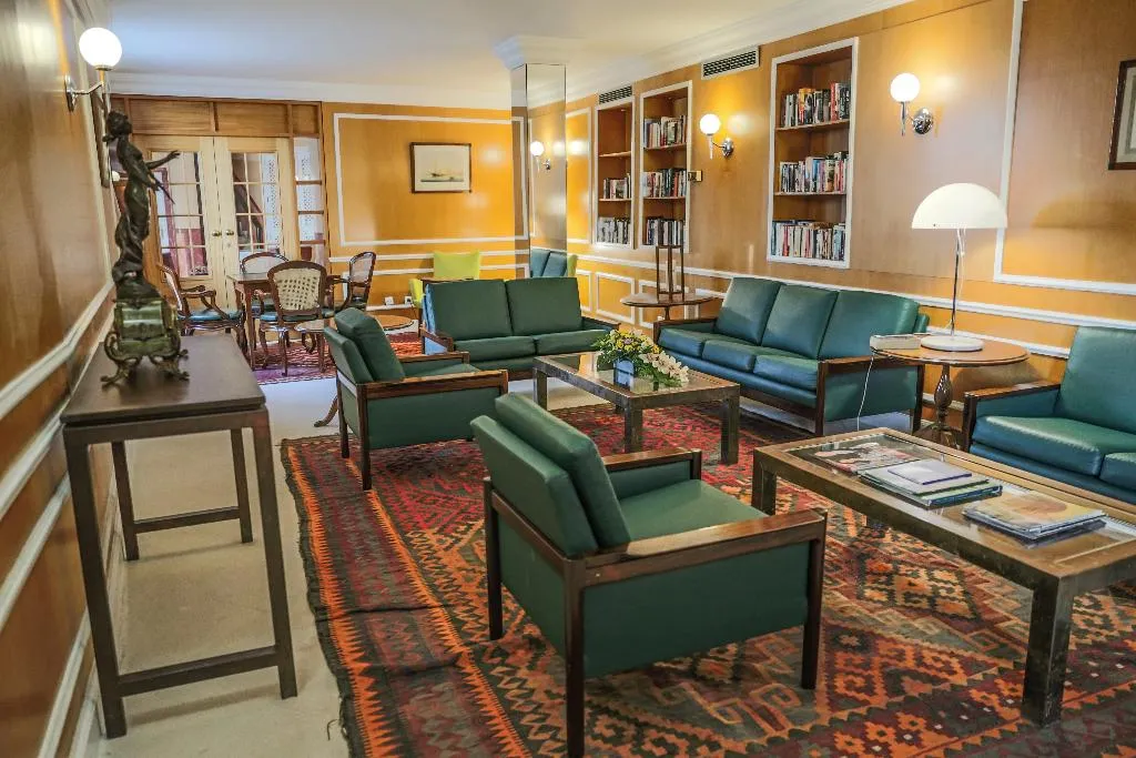Conferences, Boa Vista Hotel & Spa, Algarve