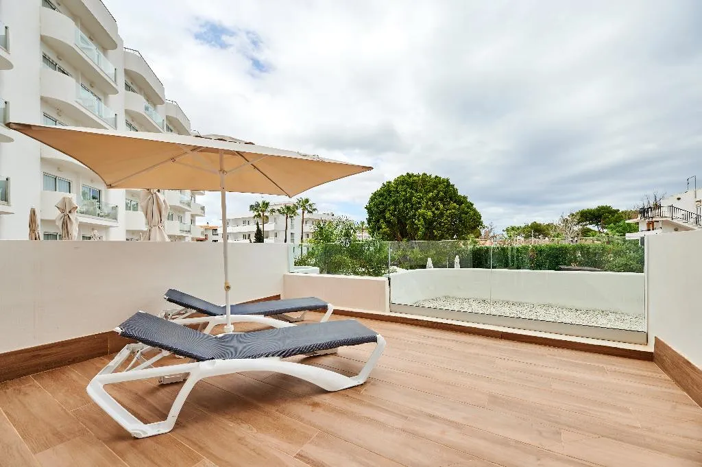 DOUBLE SUPERIOR Room, AluaSun Continental Park Hotel & Apartments, Majorca