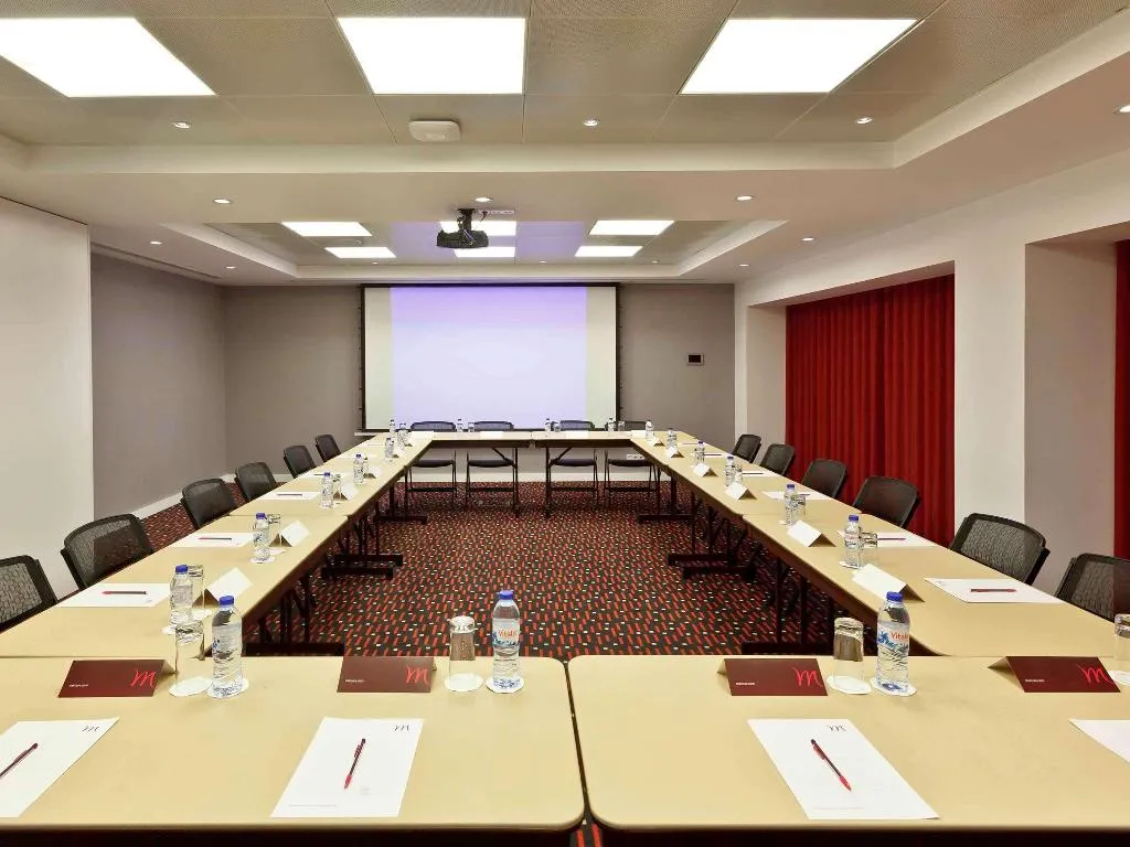Conferences, Mercure Braga Centro, Porto