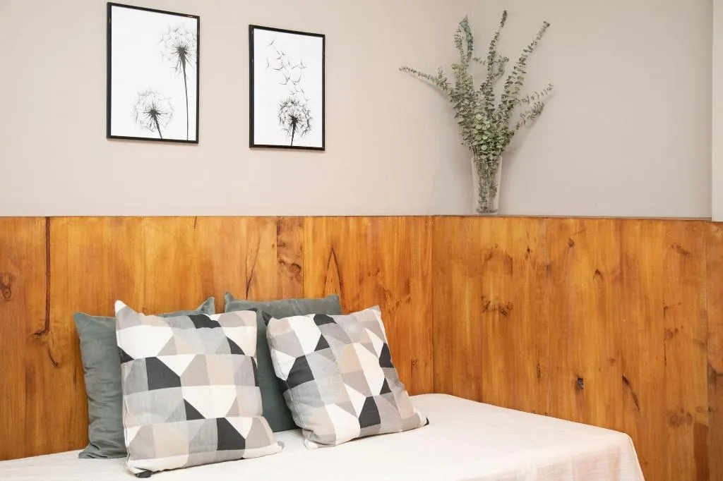 Room, Jardinets Guest House, Barcelona
