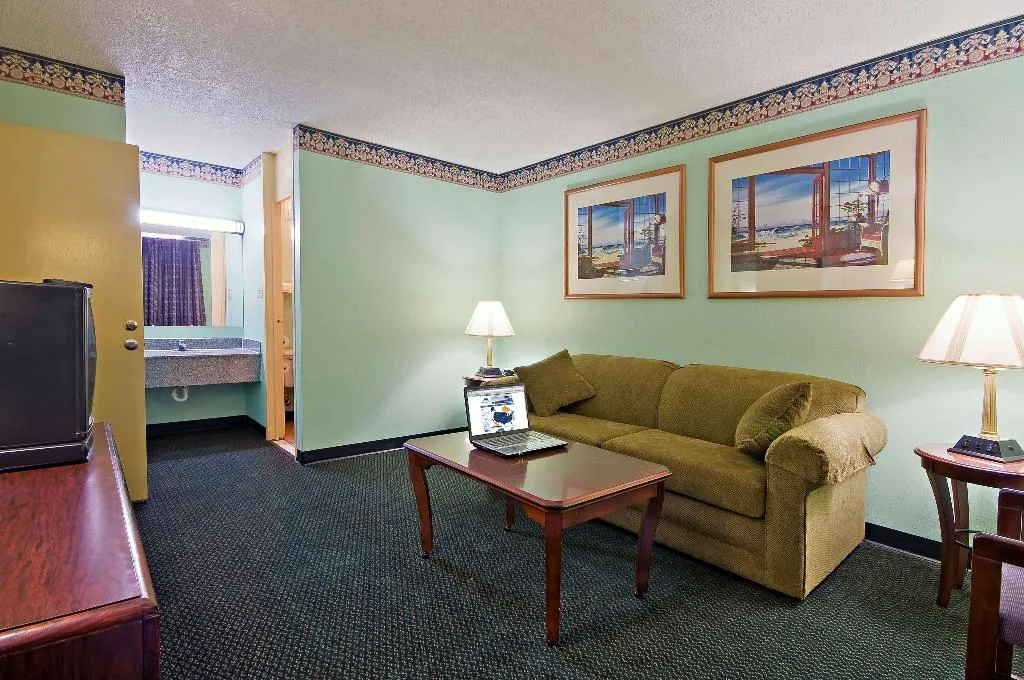 Room, Pullman Madrid Airport Feria, Madrid