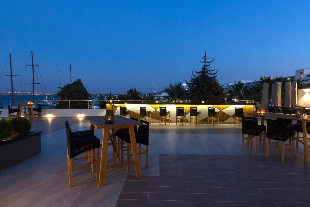General view, Altin Yunus Resort & Thermal Hotel, Izmir