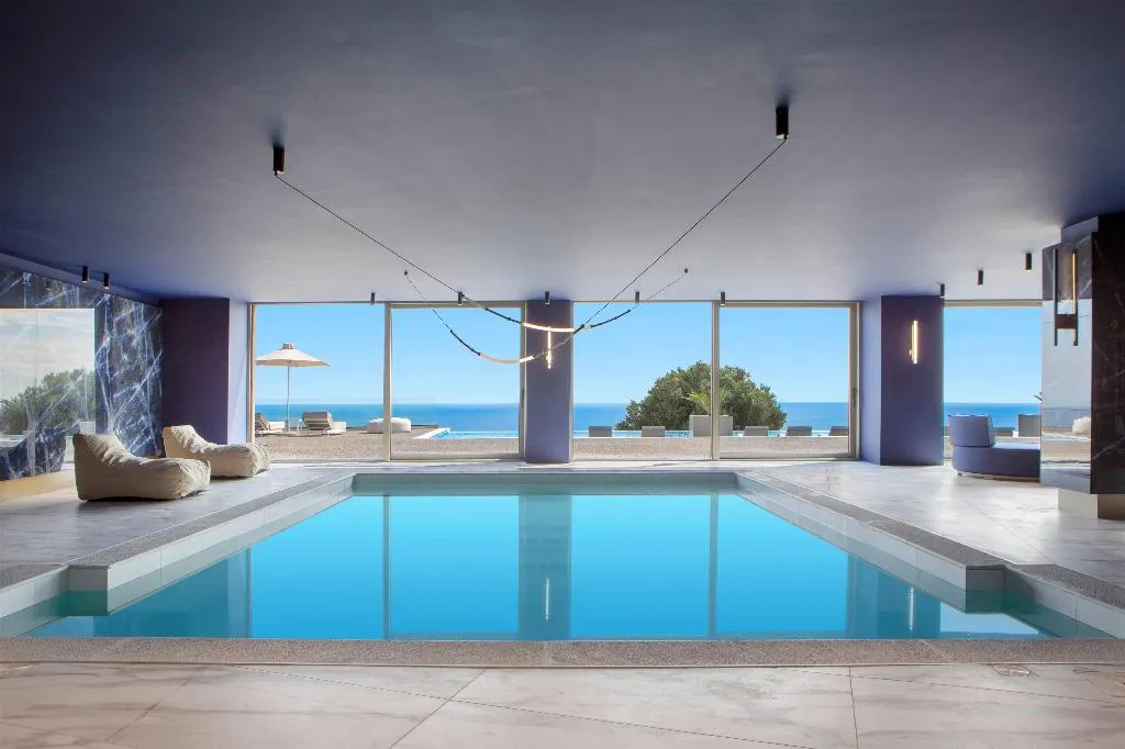 Sports and Entertainment, Ajul Luxury Hotel & Spa Resort Registry Collection, Halkidiki
