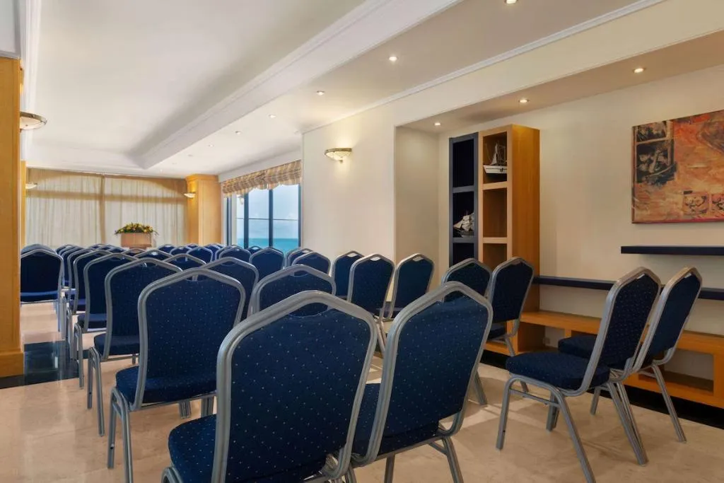 Conferences, Ramada Attica Riviera, Athens
