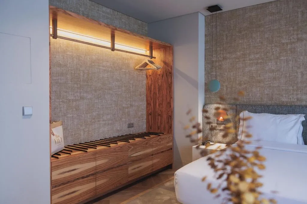 Room, Upon Vila Alcochete Hotel, Lisbon