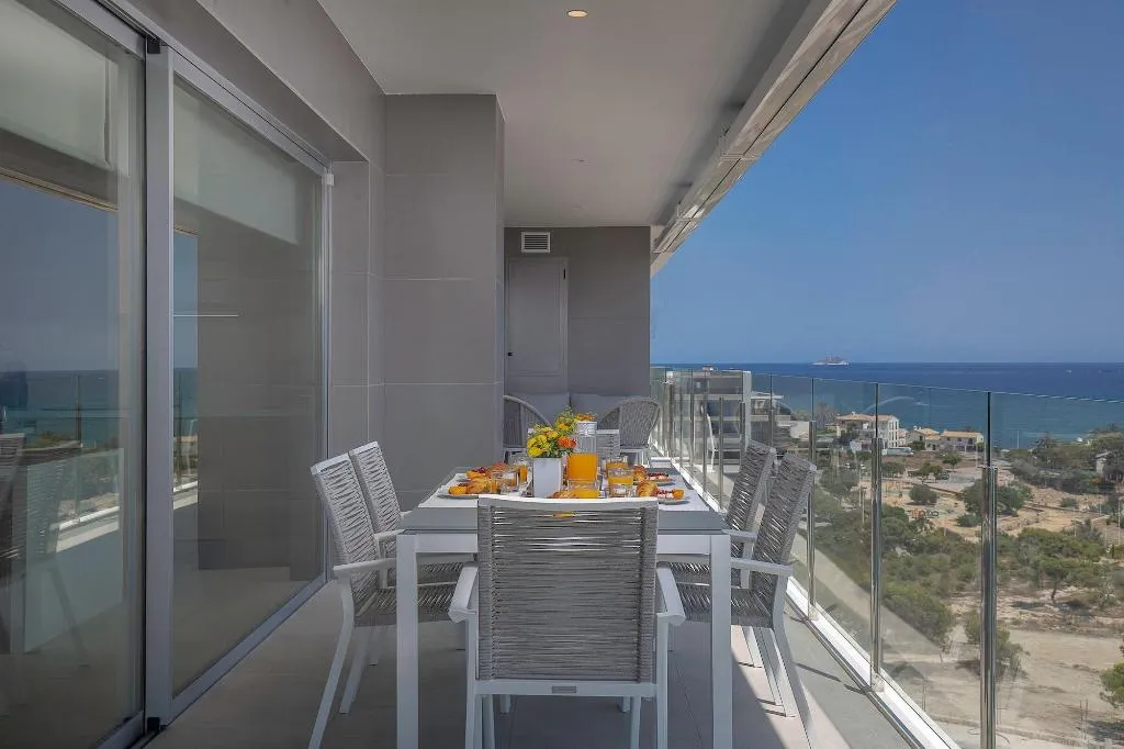 Room, Blueline Apartmenthotel, Costa Blanca