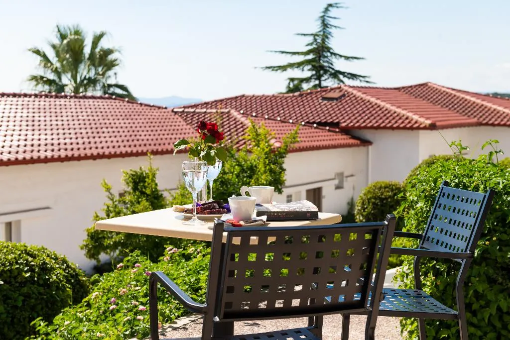 FAMILY ROOM SUPERIOR Room, Alexandros Palace Hotel & Suites, Halkidiki