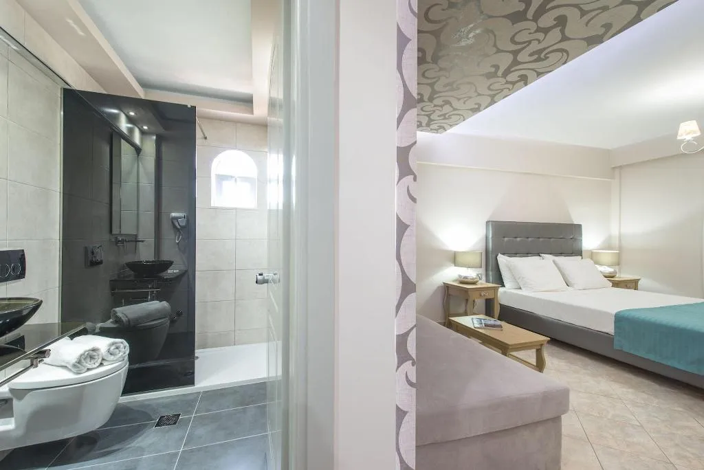 Room, Balcony Hotel - Adults Only, Zante