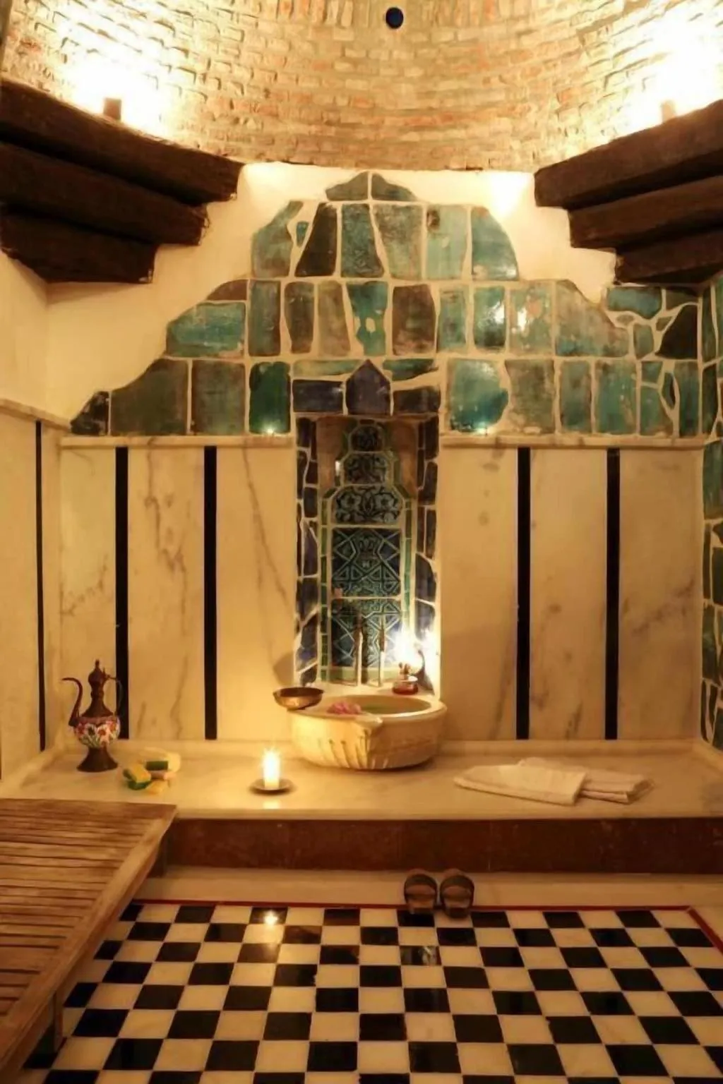 Room, Nisanyan Hotel, Izmir