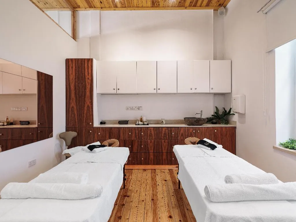 Sports and Entertainment, Leonardo Boutique Hotel Larnaca, Cyprus