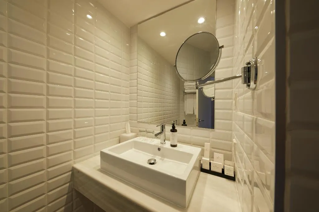Double or Twin SEA VIEW Room, Alua Calvia, Majorca
