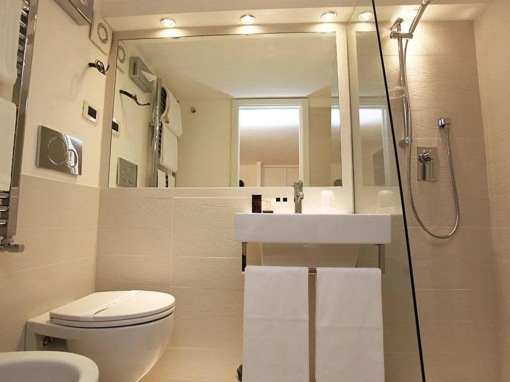 APARTMENT CLASSIC Room, Lhp Suite Piazza del Popolo, Rome