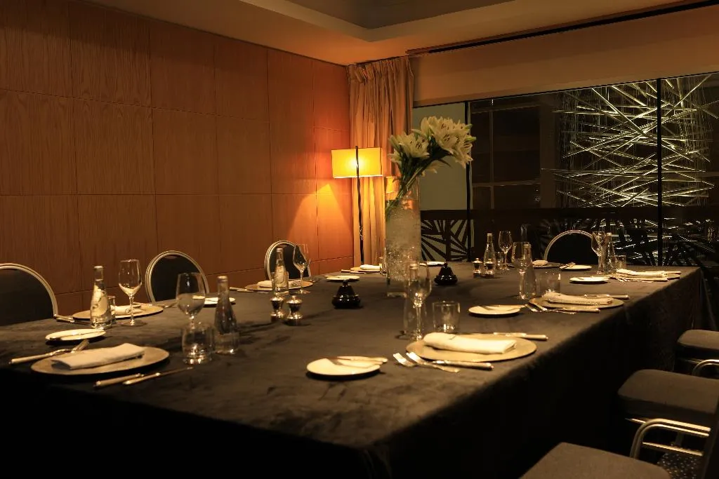 Conferences, Sofitel Casablanca Tour Blanche, Casablanca