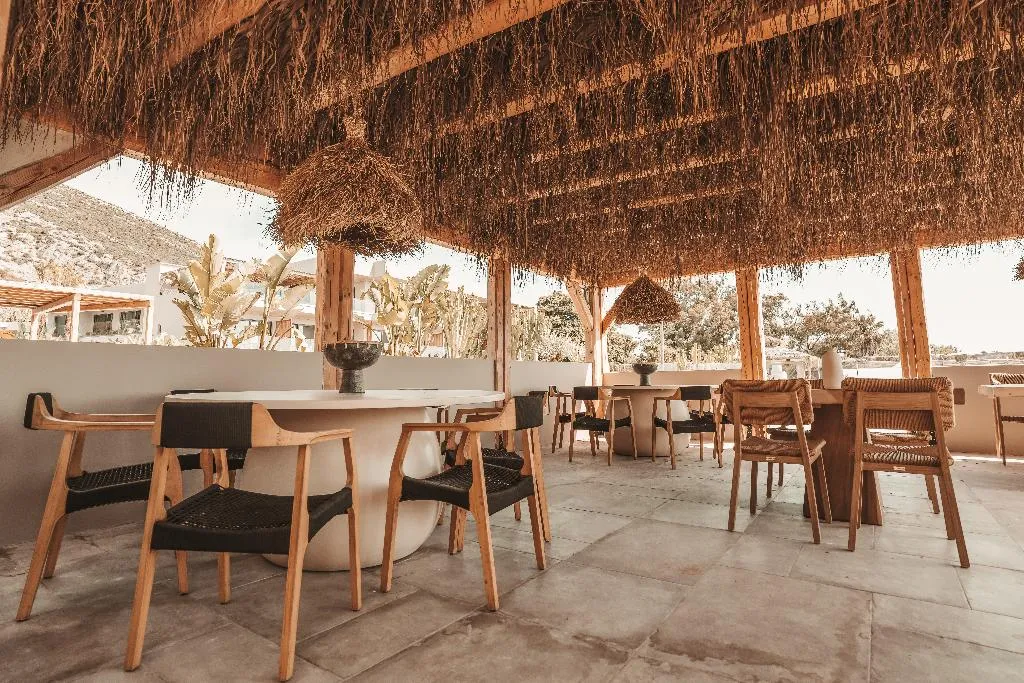 Restaurant, Sagredo Boutique Hotel And Spa, Kos