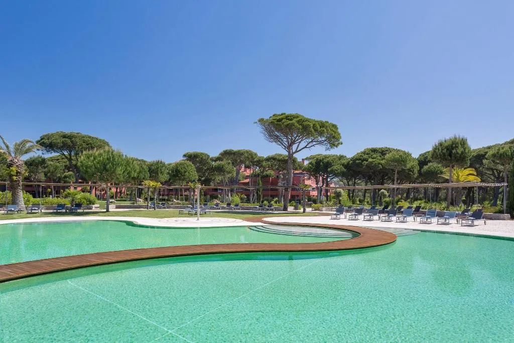 Pool, Sheraton Cascais, Lisbon