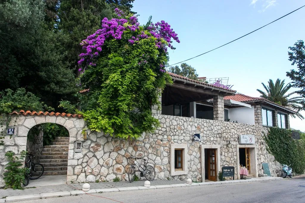 General view, Apartments Villa Mirjana, Dubrovnik