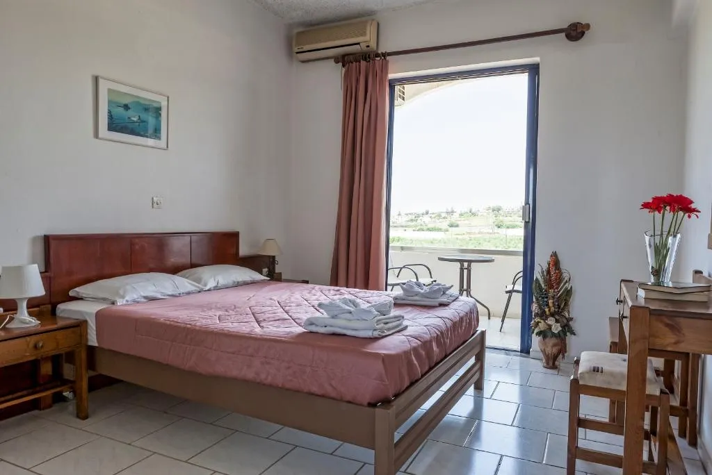 Room, Cretan Sun, Crete