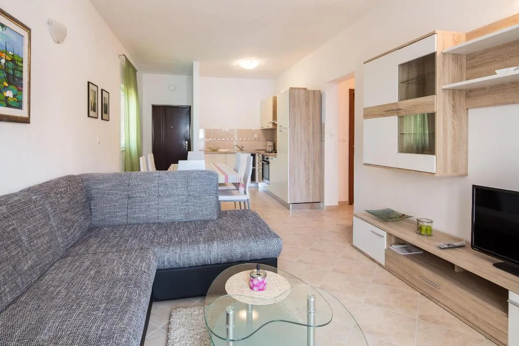 Room, Apartments Villa Kolar, Split