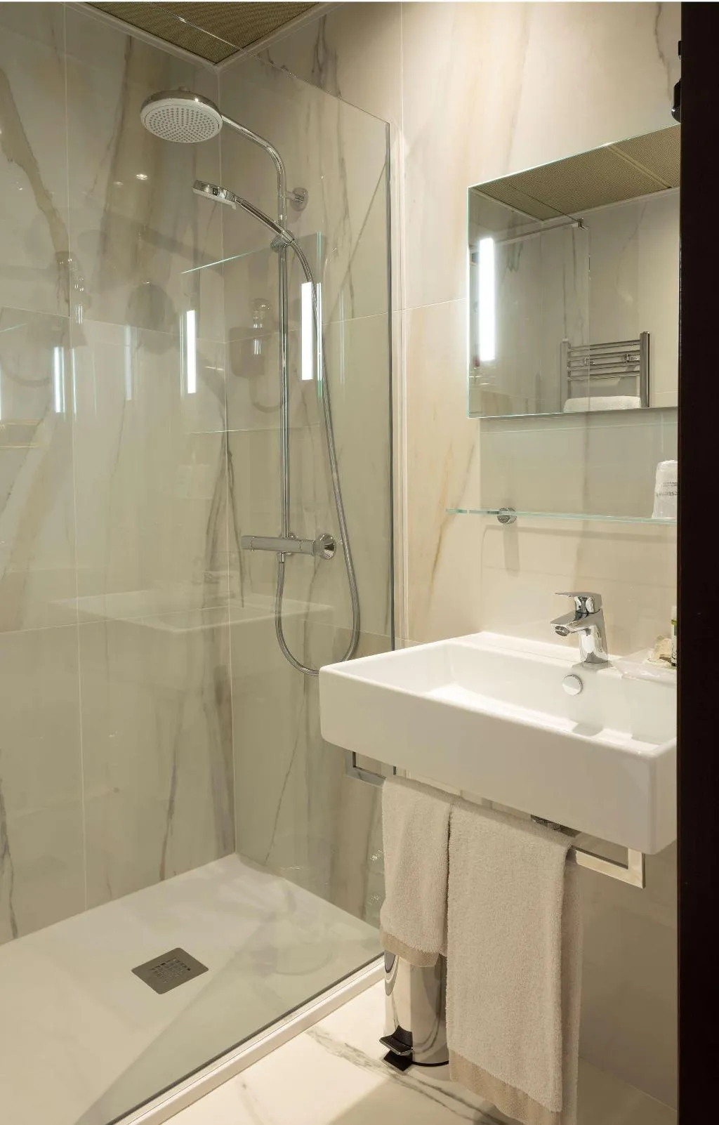 Room, c-hotels Concorde Milano, Milan